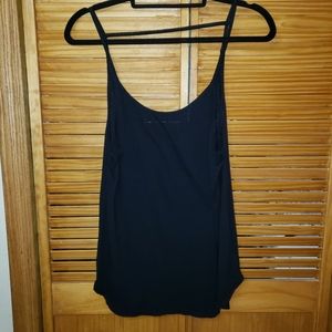 Aerie Spaghetti Strap Tank Top Medium